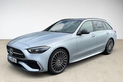Mercedes-Benz C 220 Gebrauchtwagen