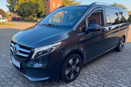 Mercedes-Benz V 250 Gebrauchtwagen