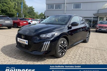 Peugeot 208 Gebrauchtwagen