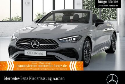 Mercedes-Benz CLE 220 Gebrauchtwagen