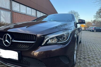Mercedes-Benz CLA 200 Gebrauchtwagen