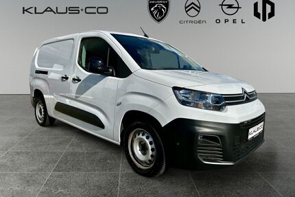 Citroen Berlingo Gebrauchtwagen
