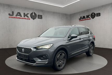 Seat Tarraco Gebrauchtwagen