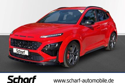 Hyundai KONA Gebrauchtwagen