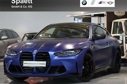 BMW M4 Gebrauchtwagen