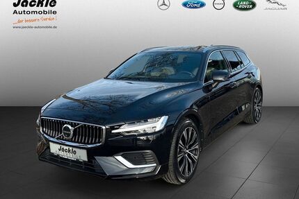 Volvo V60 Gebrauchtwagen