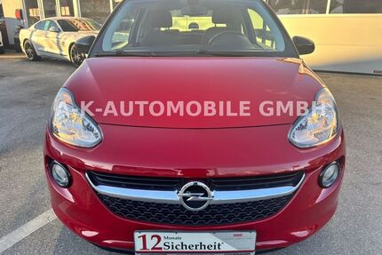 Opel Adam Gebrauchtwagen