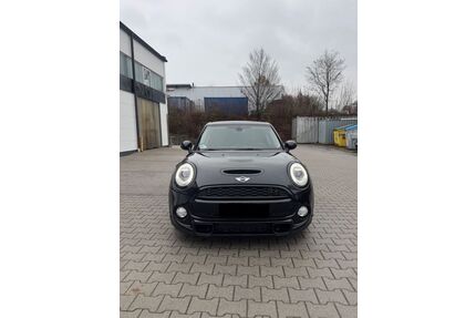 Mini Cooper S Gebrauchtwagen