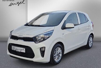 Kia Picanto Gebrauchtwagen