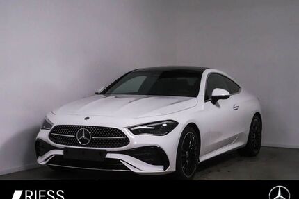 Mercedes-Benz CLE 200 Gebrauchtwagen