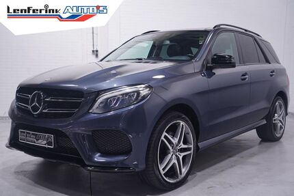 Mercedes-Benz GLE 350 Gebrauchtwagen