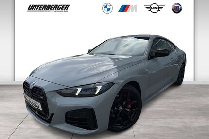 BMW M440 Gebrauchtwagen