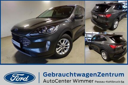 Ford Kuga Gebrauchtwagen