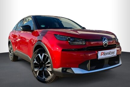 Citroen C4 Gebrauchtwagen