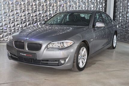 BMW 523 Gebrauchtwagen