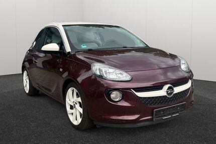 Opel Adam Gebrauchtwagen