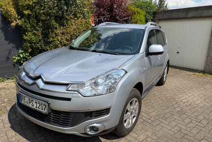 Citroen C-Crosser Gebrauchtwagen