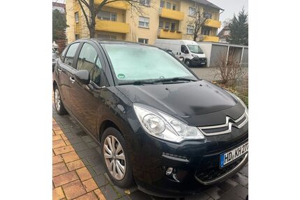 Citroen C3 Gebrauchtwagen