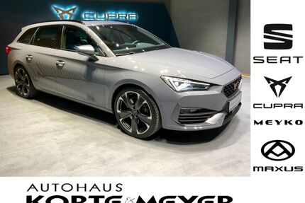 Cupra Leon Gebrauchtwagen