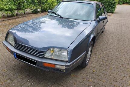 Citroen CX Gebrauchtwagen