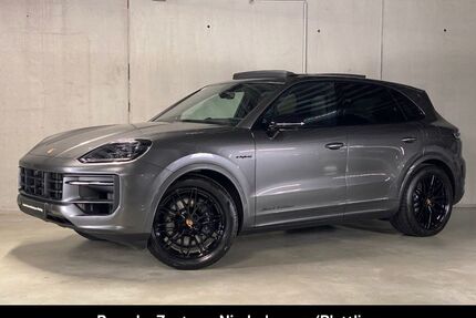 Porsche Cayenne Gebrauchtwagen