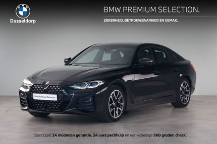 BMW 420 Gran Coupé Gebrauchtwagen