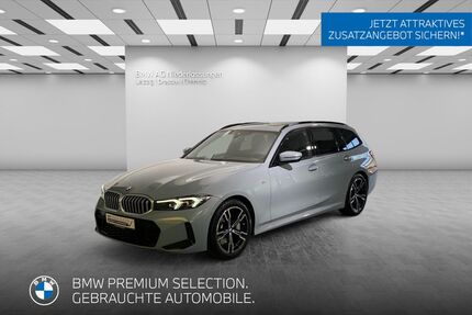 BMW 330 Gebrauchtwagen