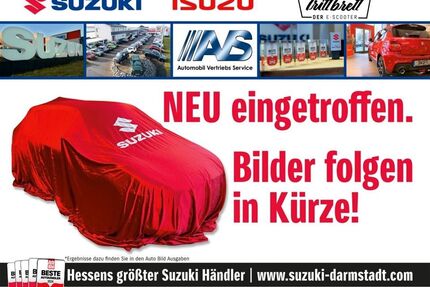 Suzuki Vitara Gebrauchtwagen