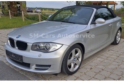 BMW 118 Gebrauchtwagen