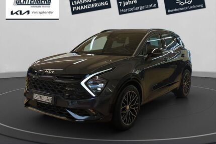Kia Sportage Gebrauchtwagen
