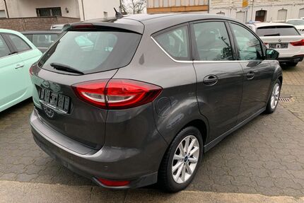 Ford C-Max Gebrauchtwagen