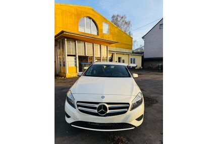 Mercedes-Benz A 180 Gebrauchtwagen