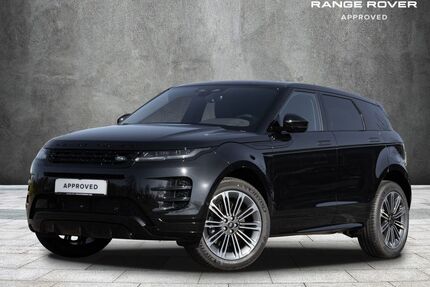 Land Rover Range Rover Evoque Gebrauchtwagen