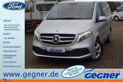 Mercedes-Benz V 300 Gebrauchtwagen