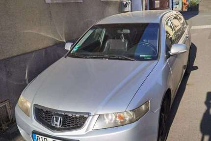 Honda Accord Gebrauchtwagen