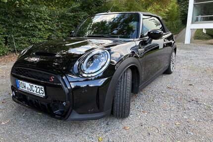 Mini Cooper S Cabrio Gebrauchtwagen