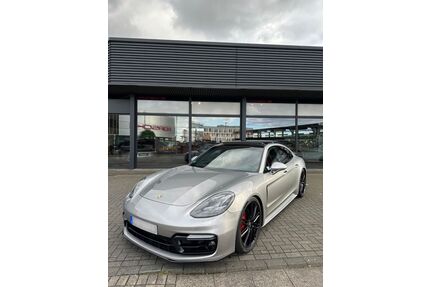 Porsche Panamera Gebrauchtwagen