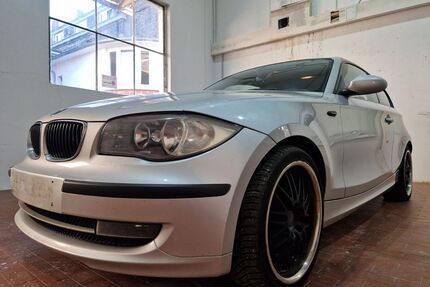 BMW 116 Gebrauchtwagen