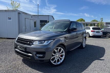 Land Rover Range Rover Sport Gebrauchtwagen