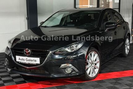 Mazda 3 Gebrauchtwagen