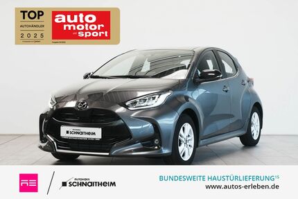 Mazda 2 Gebrauchtwagen