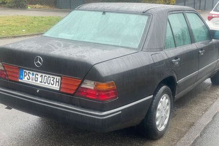 Mercedes-Benz 250 Gebrauchtwagen