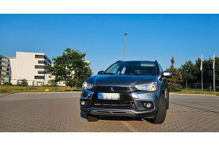 Mitsubishi ASX Gebrauchtwagen