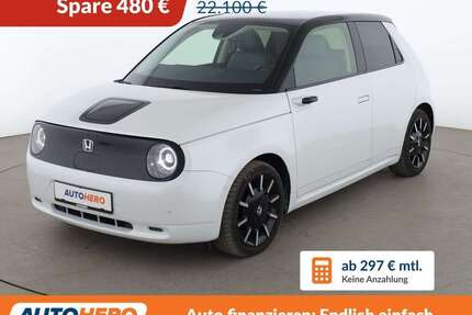Honda e Gebrauchtwagen