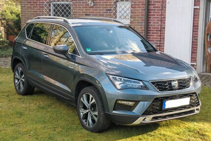 Seat Ateca Gebrauchtwagen