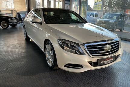 Mercedes-Benz S 350 Gebrauchtwagen