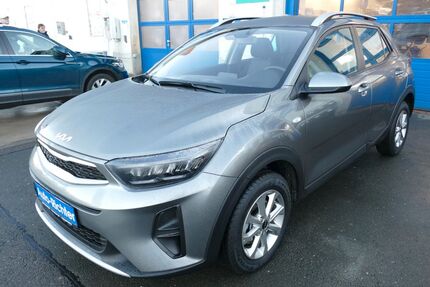 Kia Stonic Gebrauchtwagen