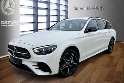 Mercedes-Benz E 300 Gebrauchtwagen