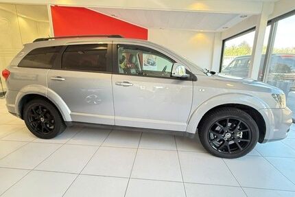 Fiat Freemont Gebrauchtwagen