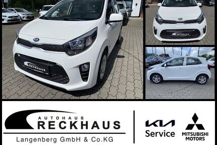 Kia Picanto Gebrauchtwagen
